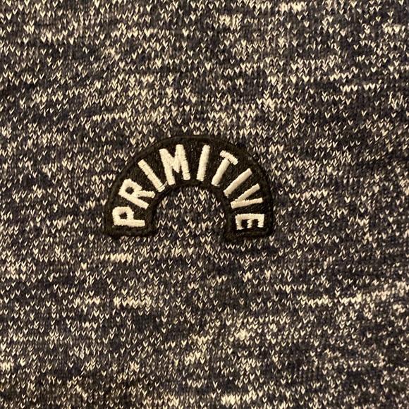 Primitive Sweatpants - Picture 2 of 3